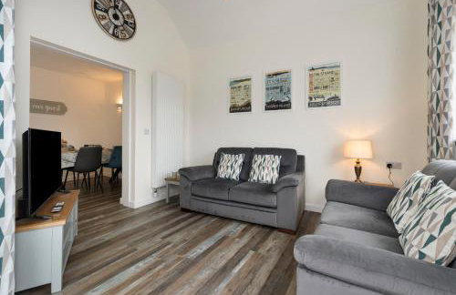 Fern Cottage - Dog Friendly Cottage with Hot Tub - Foto 9