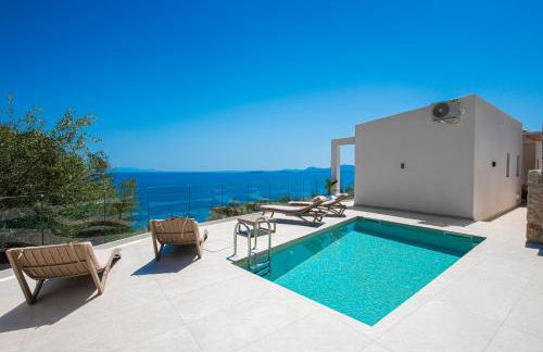 Nissaki Villas - Foto 69