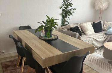 Appartement lumineux,3 chambres,proche de la gare - Foto 6