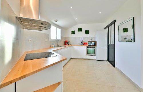 L'Instant de Sérénité Panorama et Style - Photo 5