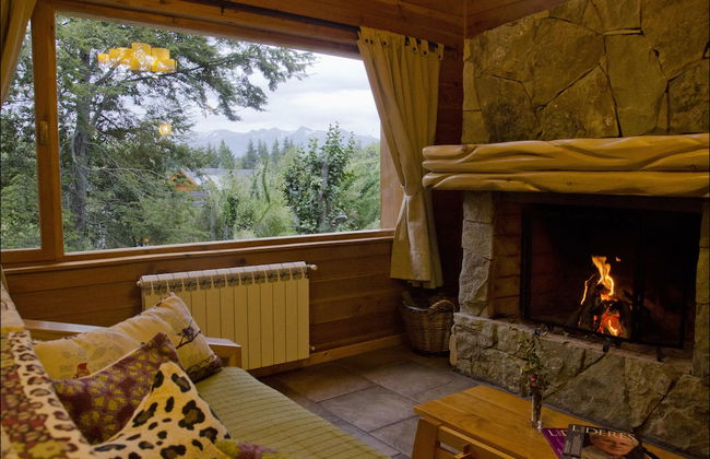 Tillka, Casas de Montaña - Foto 6