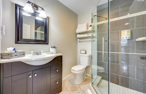 Pet-Friendly Downtown St Augustine Apartment! - Foto 15