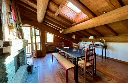 Chalet Altus - Photo 76