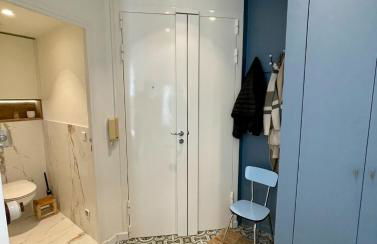 Bright, Spacious 2 Bedroom Apartment, Walk to Beach & Old Town - Foto 9