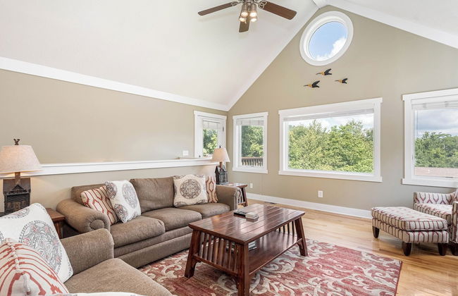 Crosswinds by Taylor Made Deep Creek - Photo 6