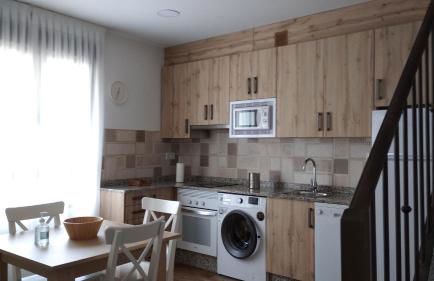 APARTAMENTOS TURISTICOS LAS CANDELAS - Photo 68