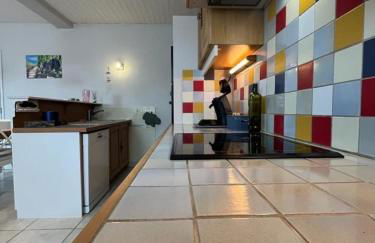 Le Villerouge - 14 Personnes - Piscine - Foto 33