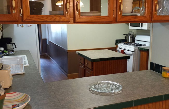 Hide Away House - Foto 6