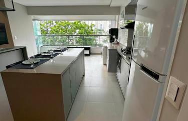 Studio de Alto Padrão no Jardim Aquarius - Foto 14