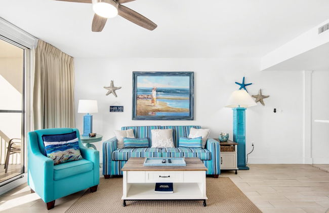 Pelican Beach Resort 505 - Photo 11