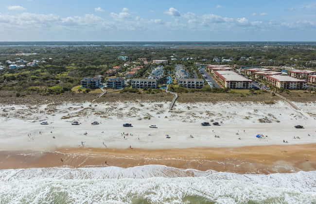 Sea Winds 52 by Distinctive Beach Rentals - Foto 19