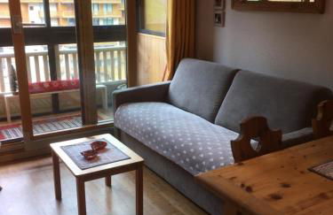 Val Thorens - Confortable Appartement 4 personnes - Foto 5