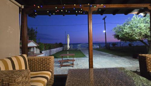 Athenas Vila - Foto 2