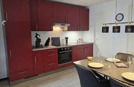 Ferienwohnung ADVENTURE Monschau - Foto 3