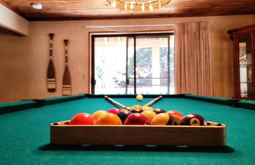 Treehouse Cottage - Foto 6