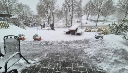 Ferien - und Monteurwohnung Stender im Sauerland - Foto 2