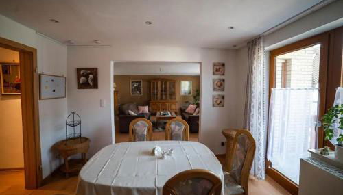 Ferienwohnung Am Waldrand - Foto 5