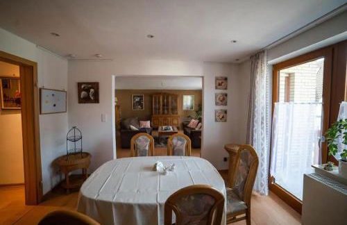 Ferienwohnung Am Waldrand - Foto 5