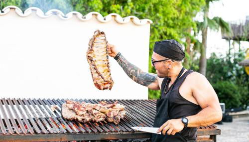 Villa Dolce Vita lujo - Foto 4