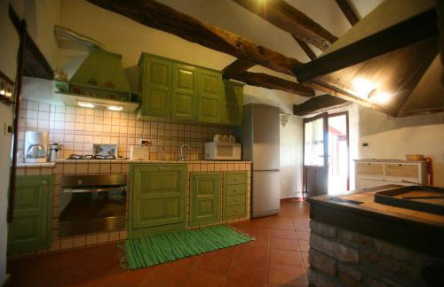 Villa Maria - Foto 32