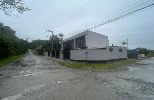 BORA BORA RESIDENCE II Geminados 600 METROS DA EXPOVILLE - Photo 28