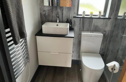 The Old Egg Shed - Foto 12