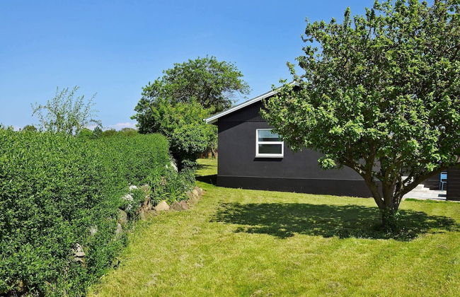 8 Person Holiday Home in Frorup - Foto 23