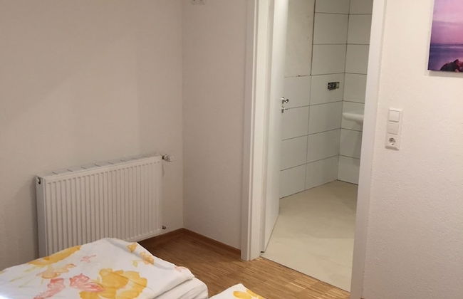 Ferienwohnung Schwahn - Foto 5