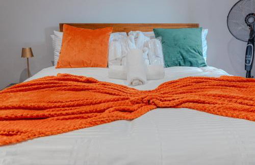 Qties Love Dwells Rooftop Home - Foto 50