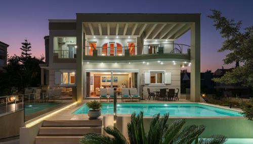 Cedar Tree Villa - Foto 5