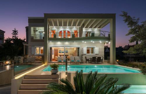 Cedar Tree Villa - Foto 5