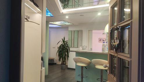 Ferienwohnung Schmuckkästchen - Foto 5