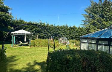 2 bedroom static caravan - Foto 13