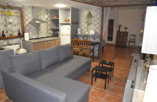 La Pedriza LA CASA DEL GALAPAGAR - Foto 12