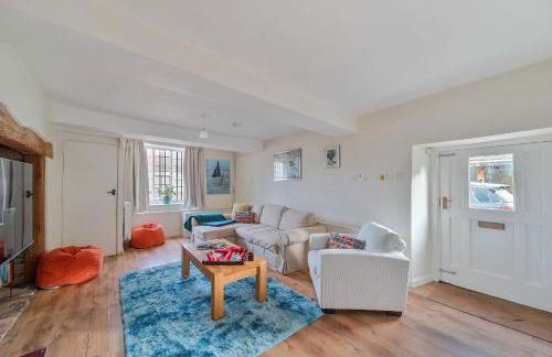 Old Ford House - Photo 28