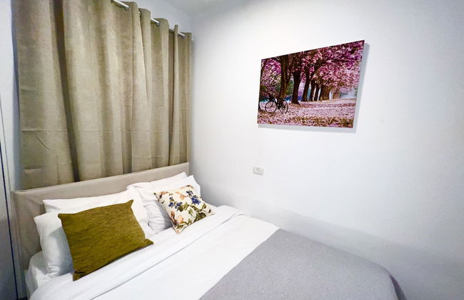 AspenTLV - Hacarmel Market Apartments - Foto 18