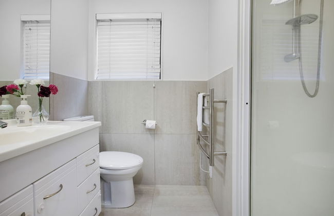 Parnell Vista 2BR Apartment with Seaview - Foto 29