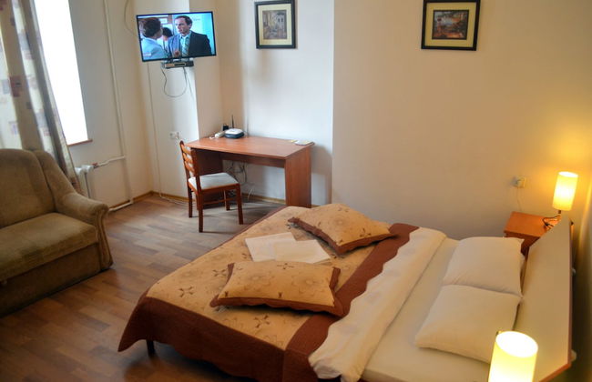 Grata Apartments - Foto 5