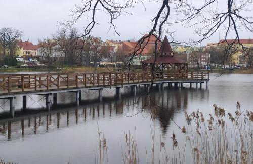 Apartament "Przy Jeziorku" - Foto 32