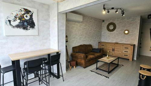 Location Frontignan Plage - Foto 2