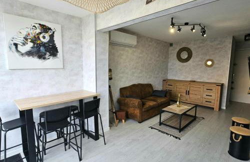 Location Frontignan Plage - Photo 2