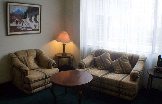 Apart-Hotel Posada San Judas - Foto 23