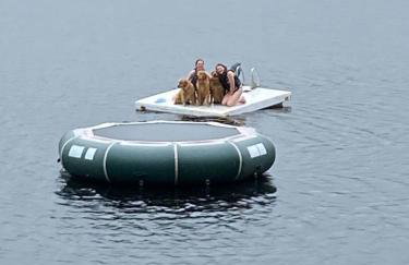 Seymour Lake House - Foto 23