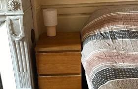 Appartement charmant à Les Andelys - 36 m² avec jardin - Foto 15