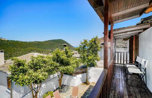 Small House - Panagia Village - Foto 9