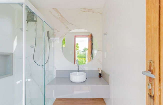 GB77 Ótima Casa 5 Quartos com Piscina - Photo 43