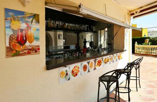 Apartment Club Playa Flores Torremolinos - Foto 83