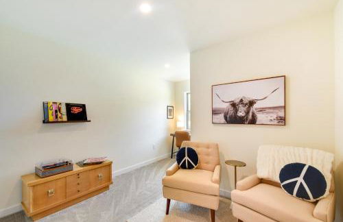 The Linden, large & luxurious Galena escape! - Foto 9