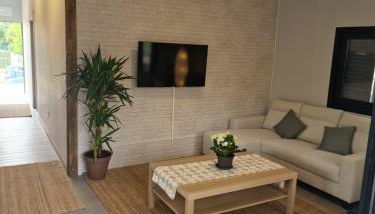 EL NIDO DEL AGUILA HOTEL LAS GACELAS, Becerril - Foto 5