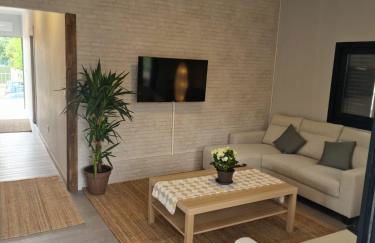 EL NIDO DEL AGUILA HOTEL LAS GACELAS, Becerril - Foto 5